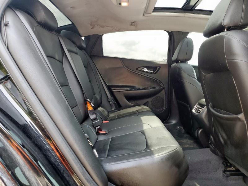 2017 CHEVROLET MALIBU HYB 1G1ZJ5SU0HF284006