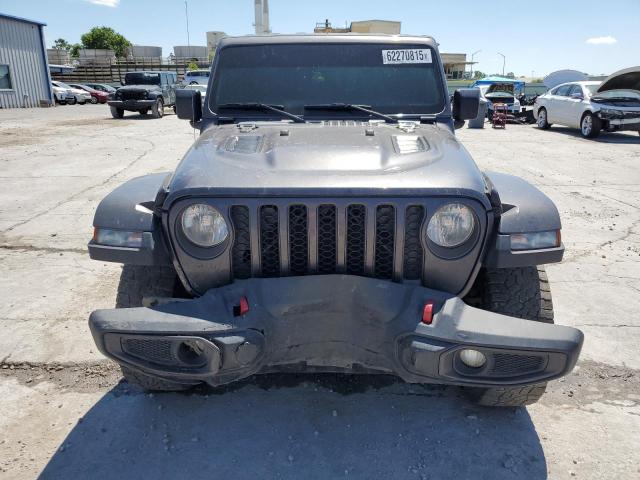 2023 JEEP GLADIATOR 1C6JJTBGXPL524544