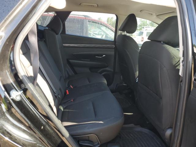 2024 HYUNDAI TUCSON SEL - KM8JBCDE4RU286216