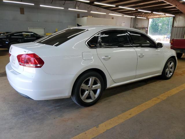 Vin: 1vwbh7a31dc124962, lot: 59110175, volkswagen passat se 20133