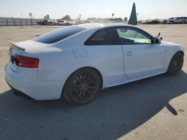 2015 AUDI S5 PREMIUM WAUCGAFR0FA024450