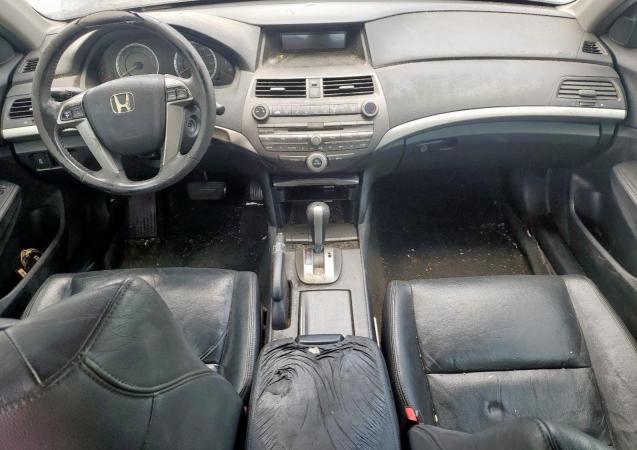 2012 HONDA ACCORD SE - 1HGCP2F69CA004449
