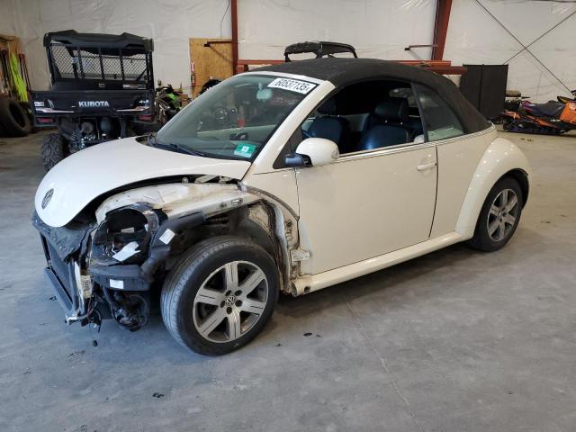 VOLKSWAGEN NEW BEETLE