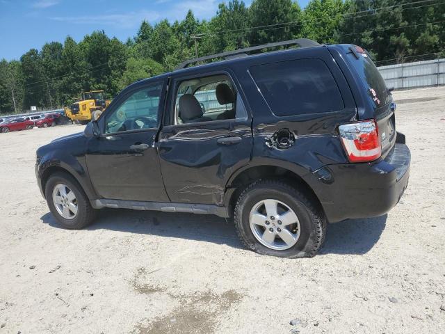 Vin: 1fmcu0d7xakc94517, lot: 60908295, ford escape xlt 20102