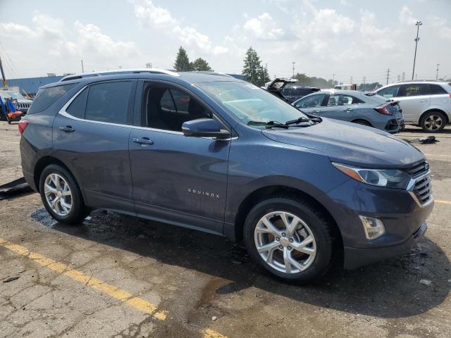 Vin: 3gnaxvex2kl207781, lot: 59960775, chevrolet equinox lt 20194