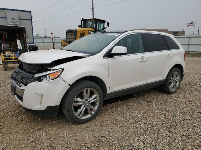 FORD EDGE LIMIT