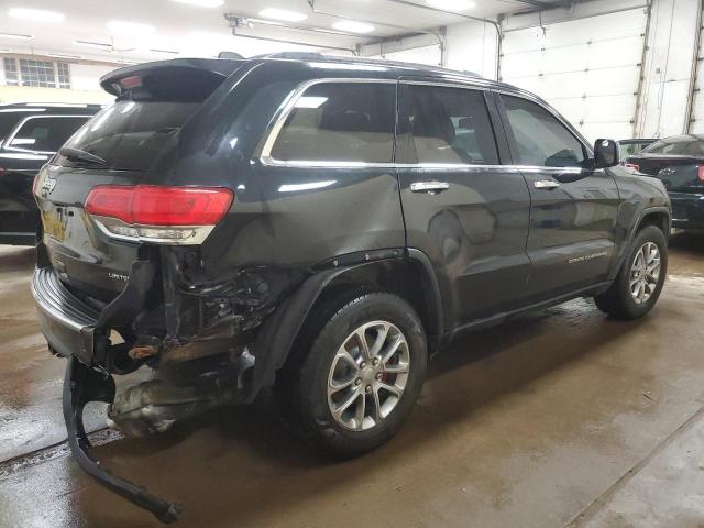 Vin: 1c4rjfbg4gc357689, lot: 61760675, jeep grand cher limited 20163
