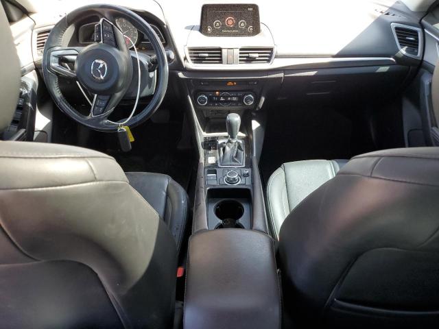 2017 MAZDA 3 TOURING - 3MZBN1V74HM141035
