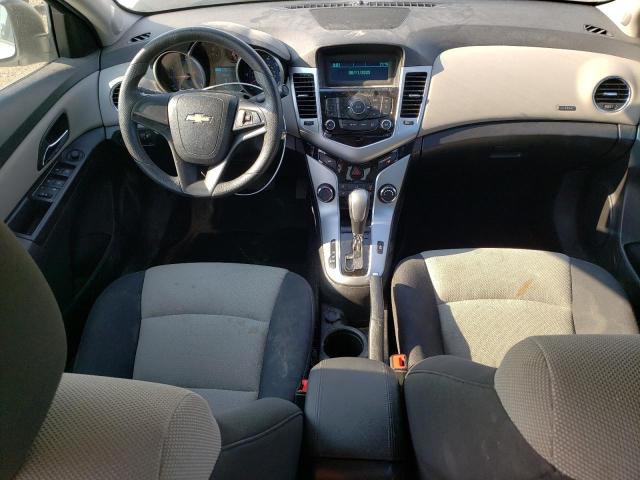 2016 CHEVROLET CRUZE LIMI - 1G1PC5SH8G7167108