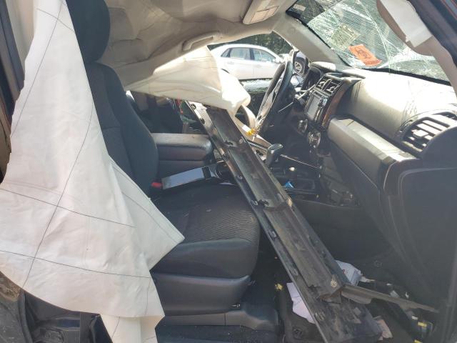 2017 TOYOTA 4RUNNER SR - JTEBU5JR1H5423381