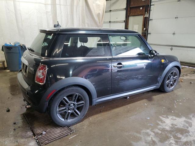 Vin: wmwsu3c5xct185017, lot: 61015285, mini cooper 20123