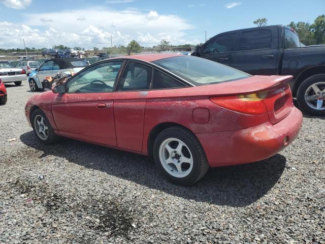 SATURN SC2 2001 1G8ZY12791Z233074 photo #3