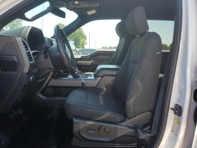 2020 FORD F150 SUPER - 1FTEW1E46LKD54815