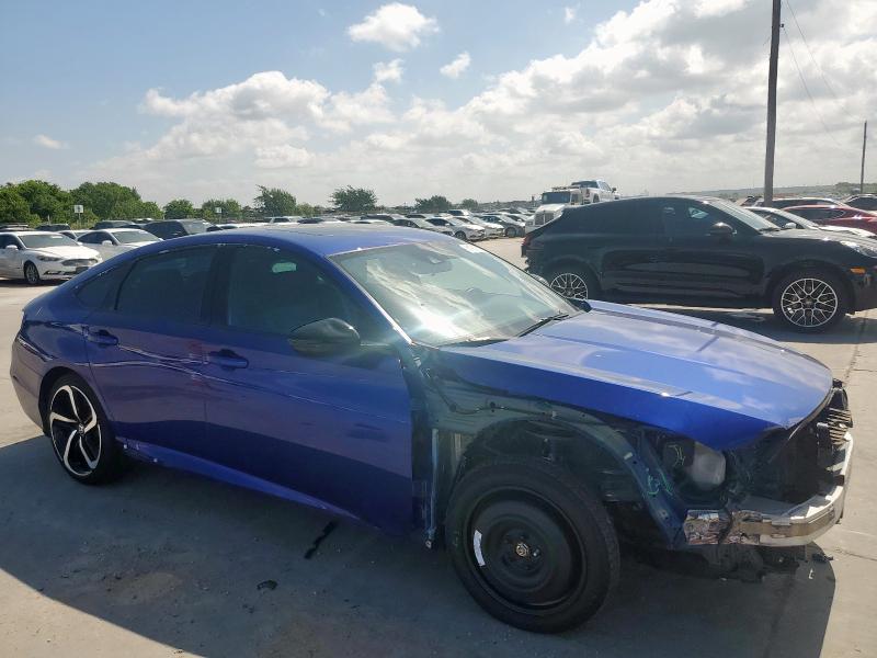 2021 HONDA ACCORD SPO 1HGCV2F39MA030742