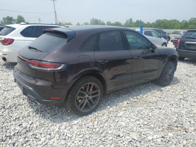 Vin: wp1ag2a53nlb22118, lot: 60453265, porsche macan s 20223