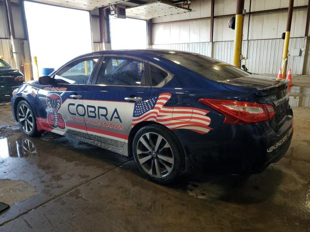Vin: 1n4al3ap8gc281939, lot: 60860155, nissan altima 2.5 20162