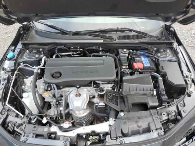2025 HONDA CIVIC SPOR - 2HGFE2F51SH559602