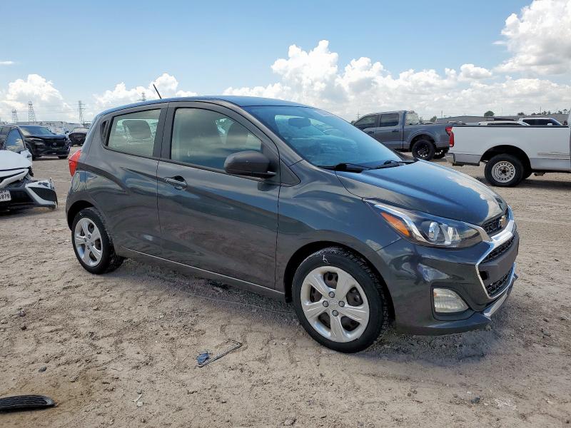 Vin: kl8cb6sa3lc413672, lot: 62031675, chevrolet spark ls 20204