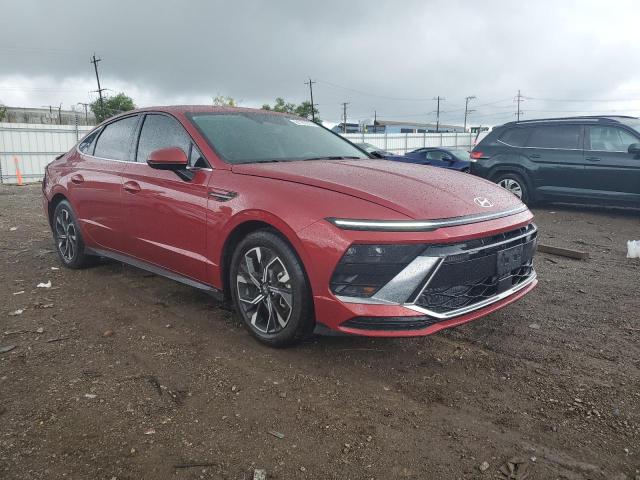 2024 HYUNDAI SONATA SEL KMHL64JA0RA376226
