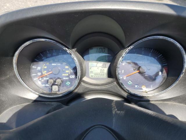 2005 YAMAHA MAJESTY JYASH03Y95A002328