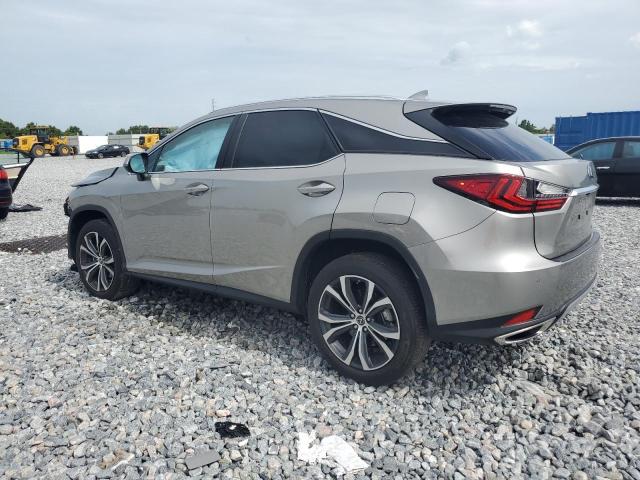 2020 LEXUS RX 350 - 2T2HZMAAXLC165924