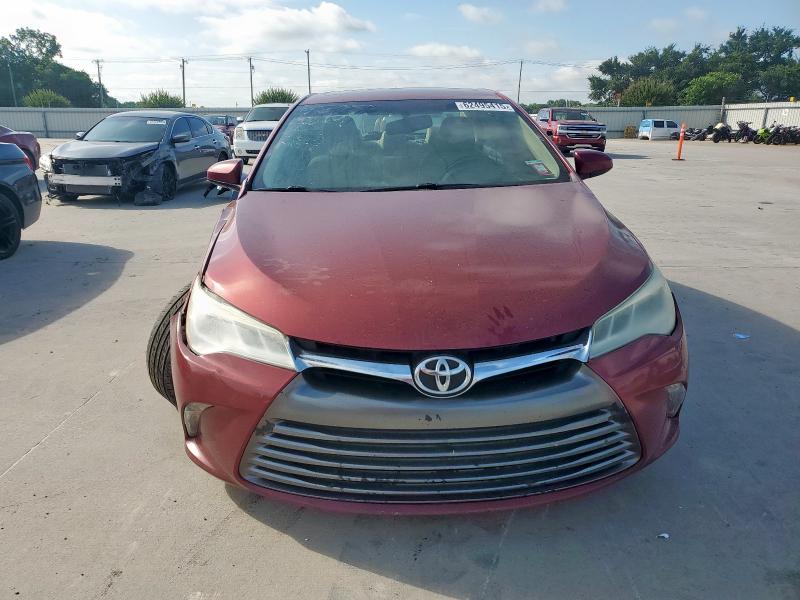 2016 TOYOTA CAMRY XSE 4T1BK1FK1GU576972