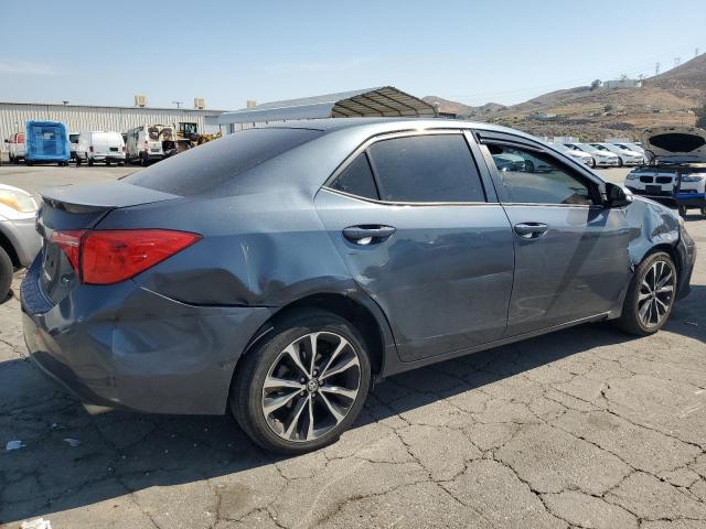 Vin: 2t1burhe4hc798411, lot: 59989345, toyota corolla l 20173