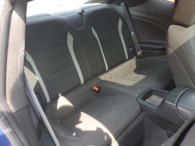 2019 CHEVROLET CAMARO LS 1G1FB1RS6K0119388