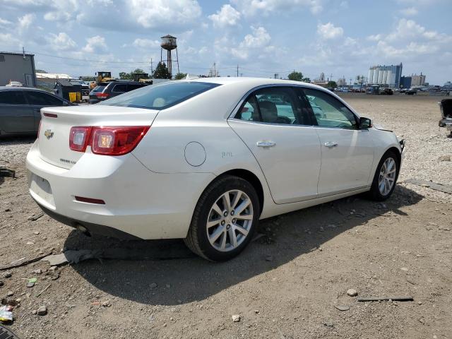 Vin: 1g11h5sa6df345416, lot: 60541135, chevrolet malibu ltz 20133