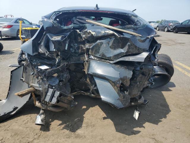 2025 ACURA INTEGRA A- 19UDE4H30SA009742