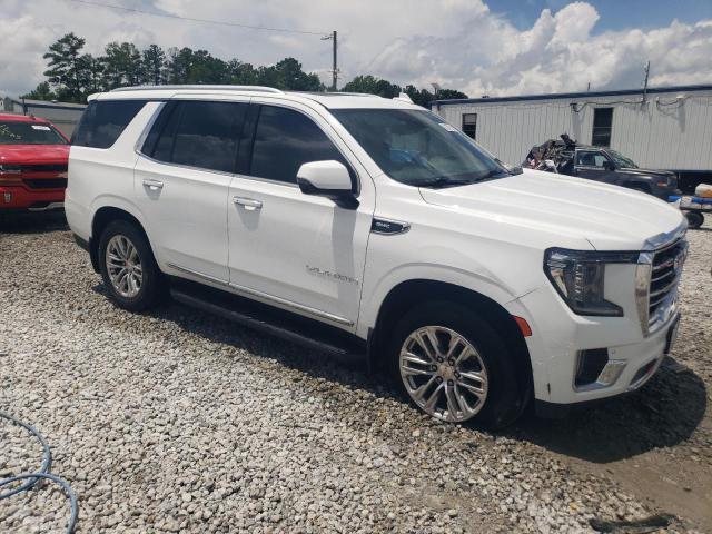 2021 GMC YUKON SLT 1GKS2BKD7MR207148