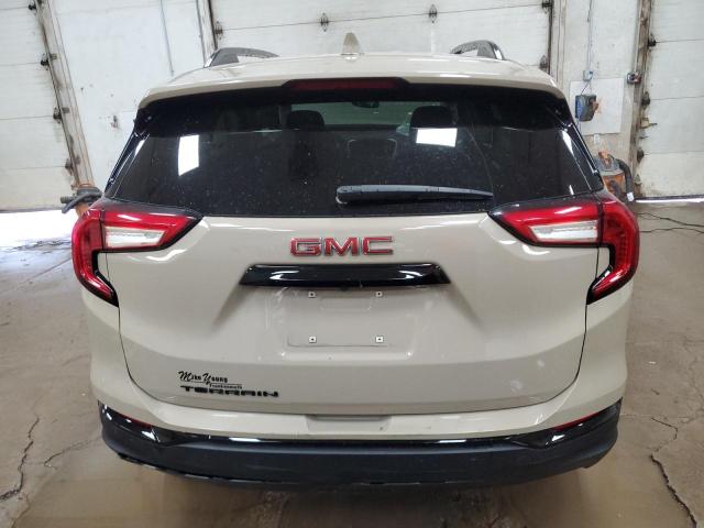 2023 GMC TERRAIN SL 3GKALMEG7PL174478