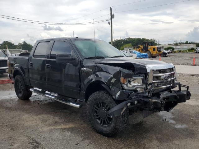 Vin: 1ftfw1ev6afa48720, lot: 60310955, ford f-150 supercrew 20104