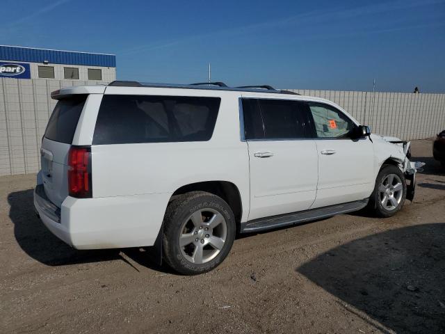 2017 CHEVROLET SUBURBAN K - 1GNSKJKC5HR180770