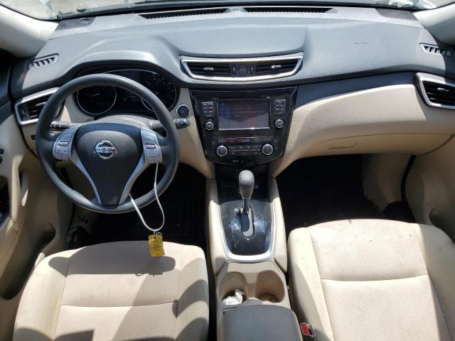 2016 NISSAN ROGUE S - JN8AT2MV8GW154562