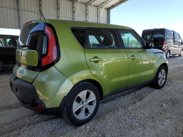 Vin: kndjn2a21f7753313, lot: 61972065, kia soul 20153