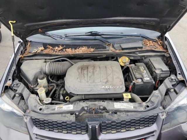 2015 DODGE GRAND CARA 2C4RDGEG2FR592154