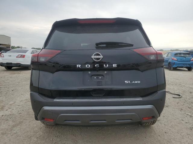 2023 NISSAN ROGUE SL - 5N1BT3CB4PC815398