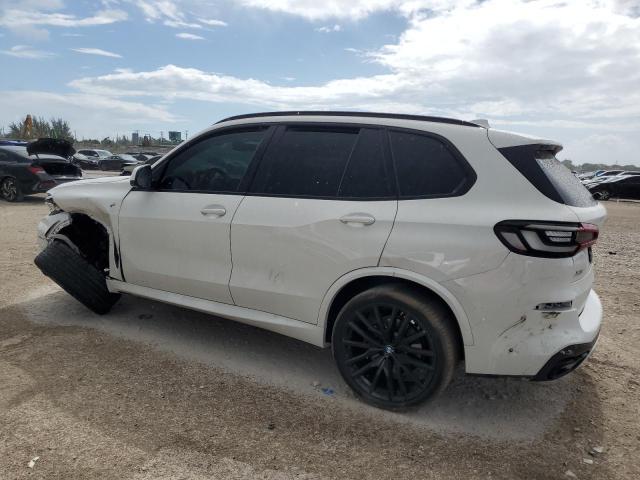 2023 BMW X5 SDRIVE 5UXCR4C02P9N57213