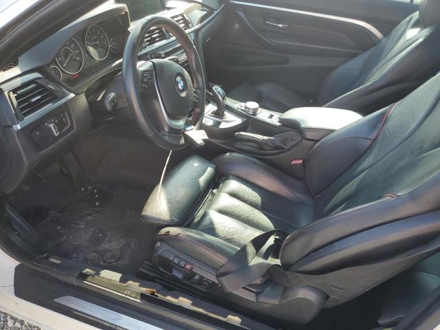 2015 BMW 428 I WBA3V5C51FP754038