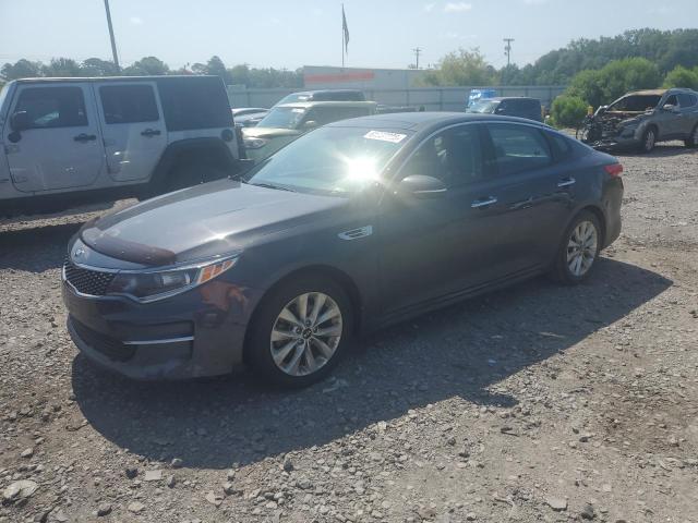 KIA OPTIMA EX