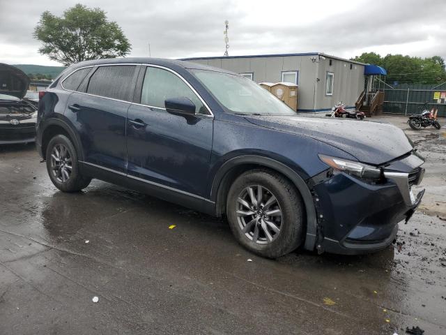 Vin: jm3tcbby3j0225721, lot: 60036435, mazda cx-9 sport 20184