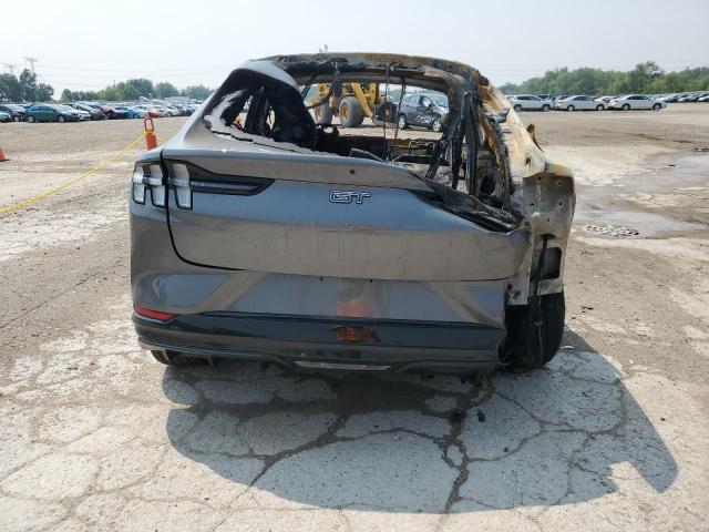 2023 FORD MUSTANG MA - 3FMTK4SE8PMA92677