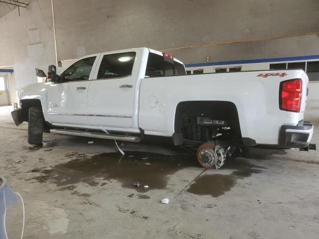 Vin: 1gc1kxe8xgf206178, lot: 58866105, chevrolet all models k2500 high country 20162