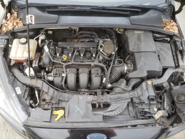 2016 FORD FOCUS SE - 1FADP3K25GL222013