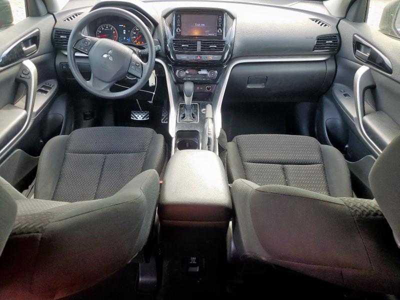 2024 MITSUBISHI ECLIPSE CR JA4ATUAA3RZ036536