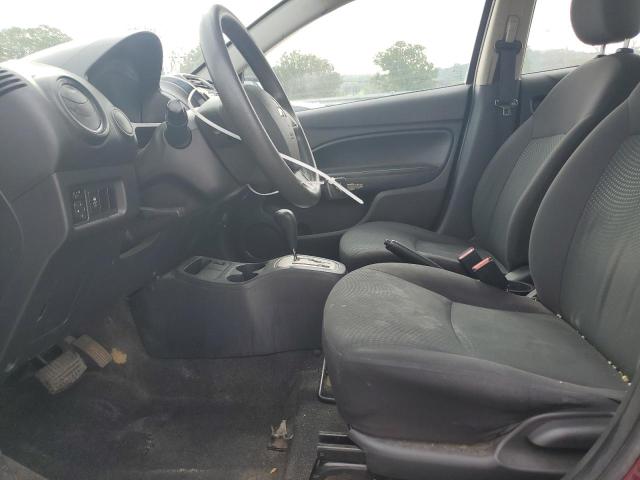 2018 MITSUBISHI MIRAGE G4 ES ML32F3FJ4JHF04665