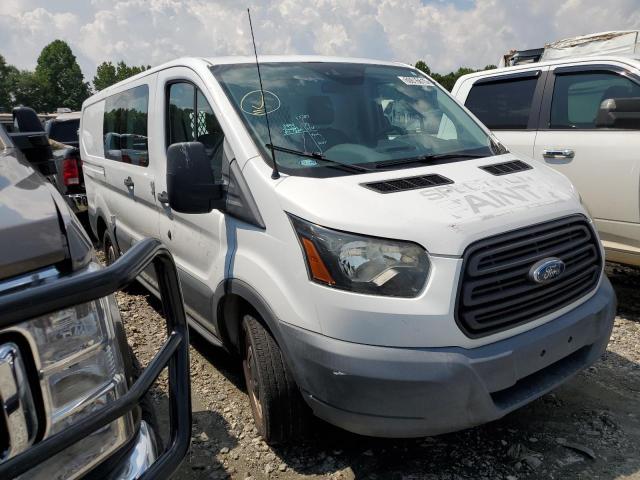 Vin: 1ftye1zm9gka40186, lot: 60616615, ford transit t-150 20164