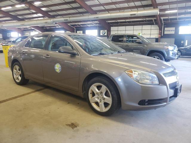 2012 CHEVROLET MALIBU LS - 1G1ZA5EUXCF169501