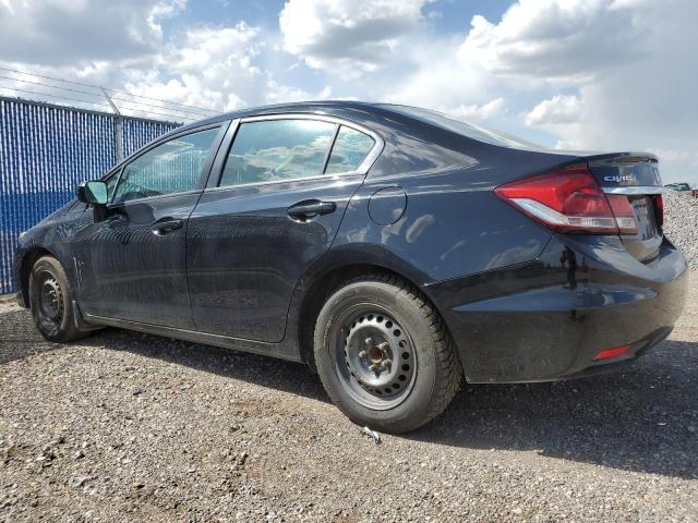 Vin: 2hgfb2f46fh043774, lot: 60988075, honda civic lx 20152